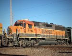 BNSF 3116